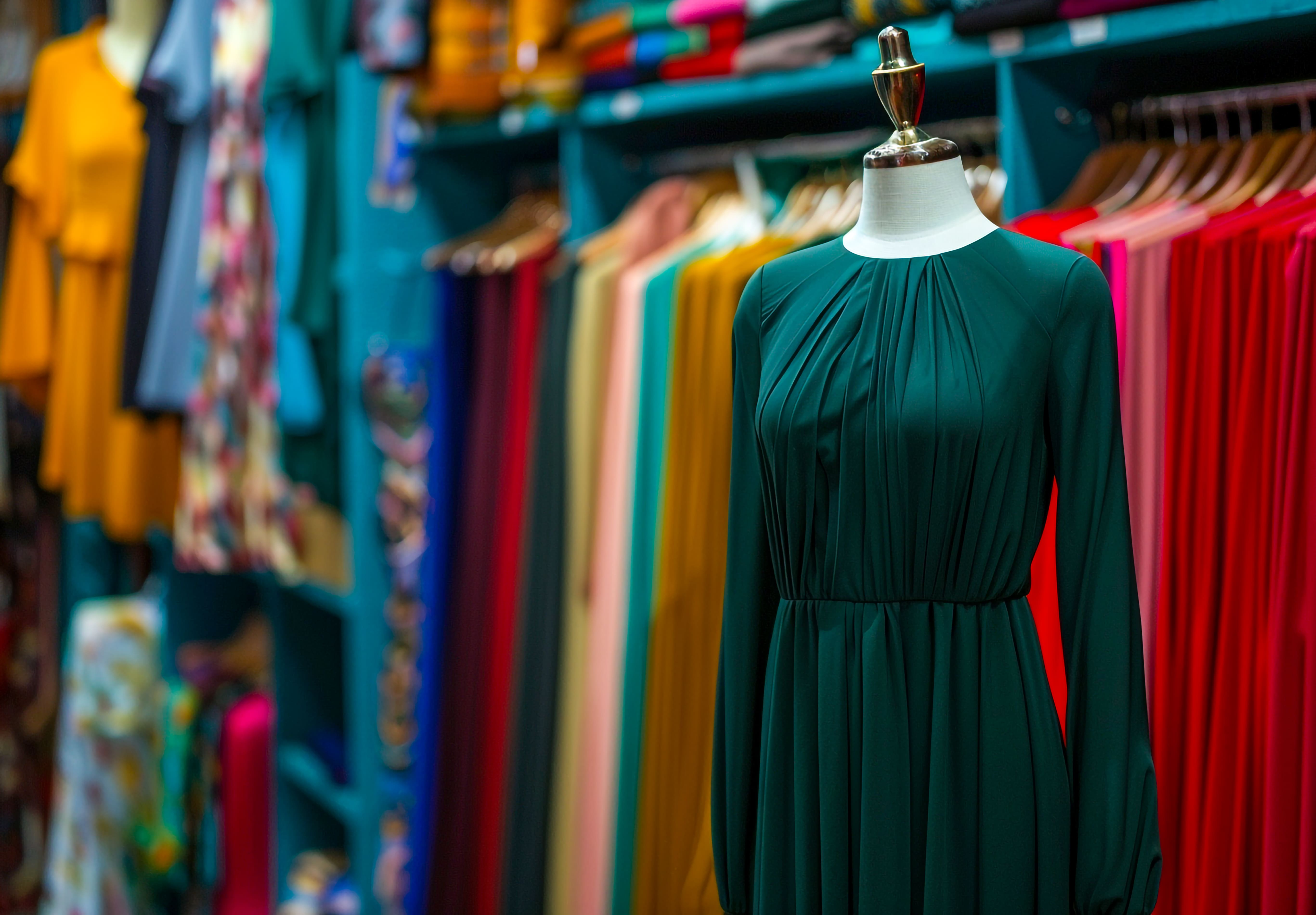 Tailoring Service Image